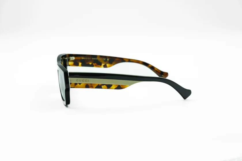 Gucci 1301 Oo3 3 Scaled - Turakhia Optician