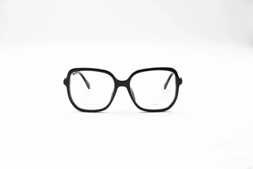 Jimmy Choo 376 807 Black1 Scaled - Turakhia Optician