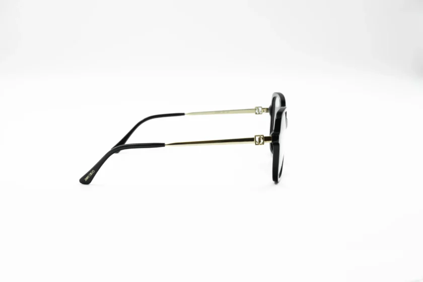 Jimmy Choo 376 807 Black2 Scaled - Turakhia Optician