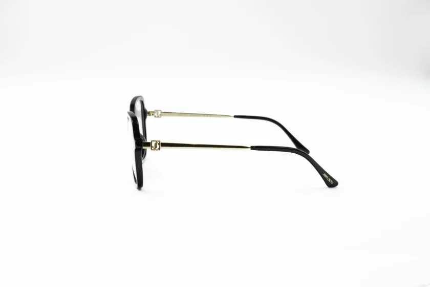 Jimmy Choo 376 807 Black3 Scaled - Turakhia Optician