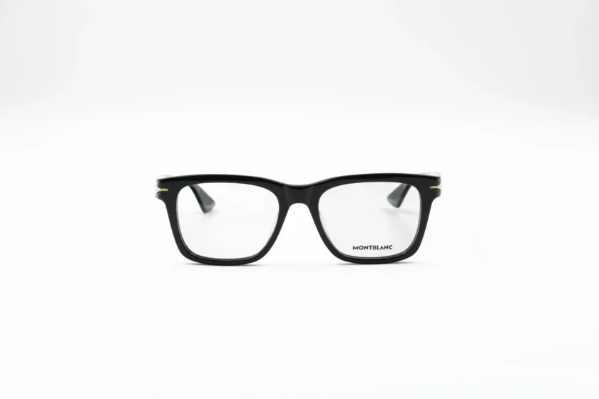 Mont Blanc 0263S Oo2 1 Scaled - Turakhia Optician