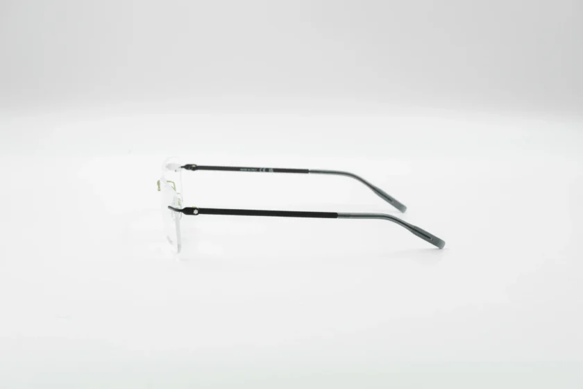 Mont Blanc 2810 006 Gd Bk 3 Scaled - Turakhia Optician