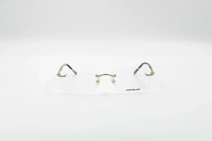 Mont Blanc 710 001 Gold 1 Scaled - Turakhia Optician