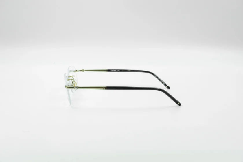 Mont Blanc 710 001 Gold 3 Scaled - Turakhia Optician