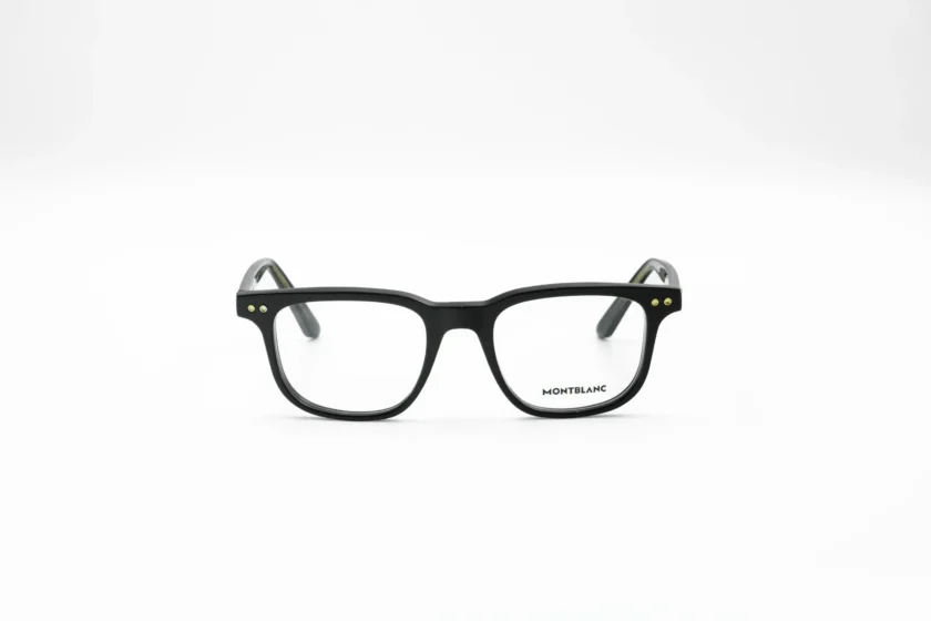 Mont Blanc O2660 Oo5 Black 1 Scaled - Turakhia Optician
