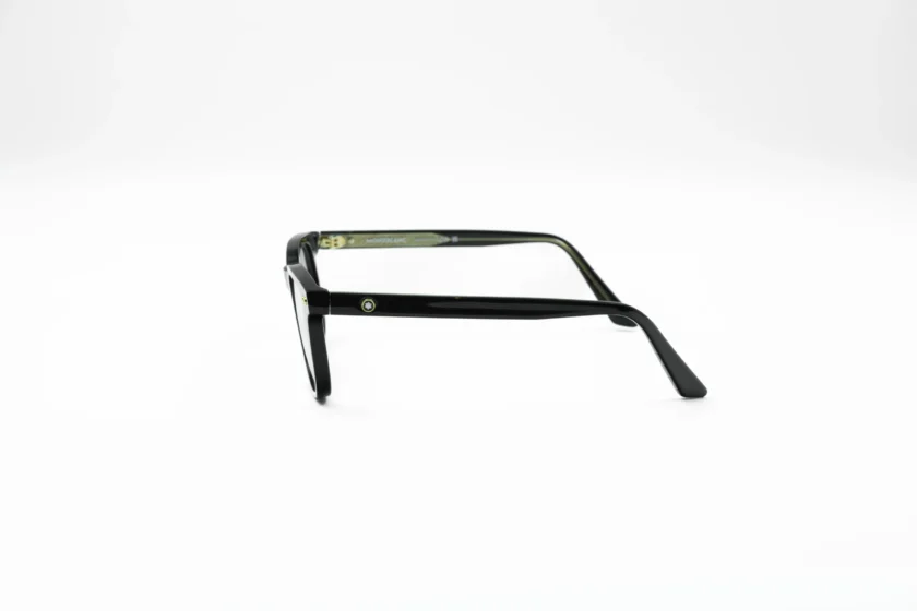 Mont Blanc O2660 Oo5 Black 3 Scaled - Turakhia Optician