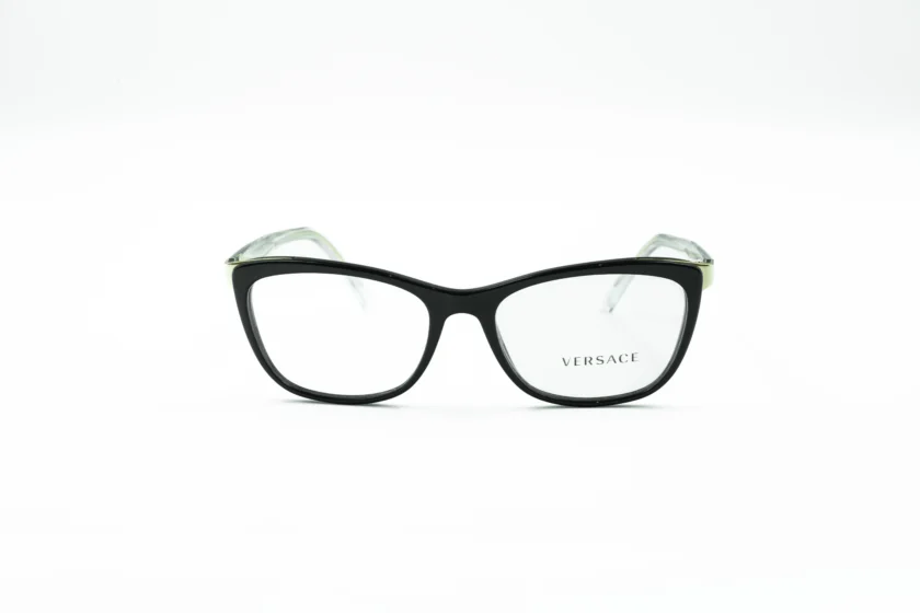 Versace 3255 Gb1 Black 1 Scaled - Turakhia Optician