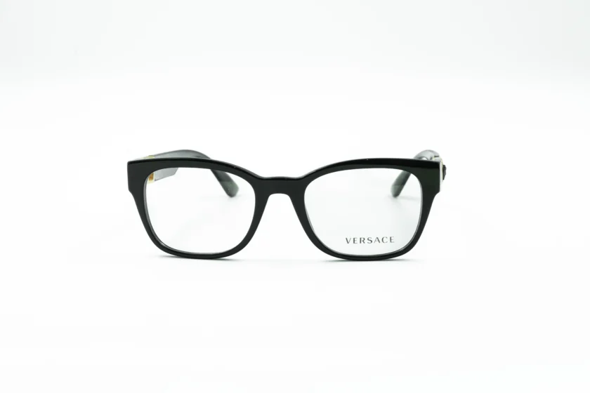 Versace 3314 Gb1 Black 1 Scaled - Turakhia Optician
