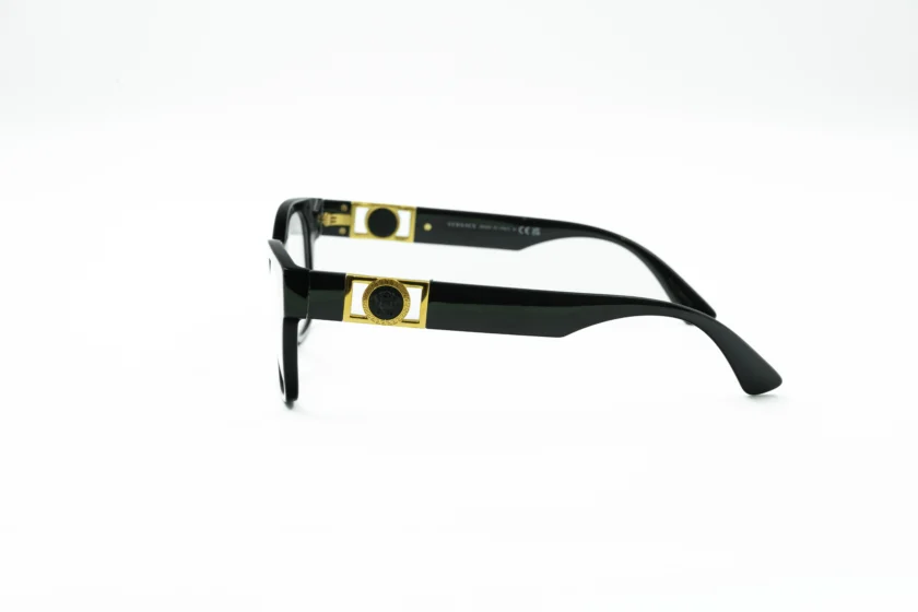 Versace 3314 Gb1 Black 3 Scaled - Turakhia Optician