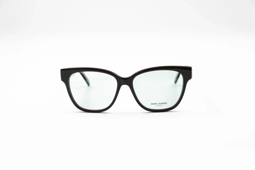 Ysl M33 Oo6 Maroon 1 Scaled - Turakhia Optician