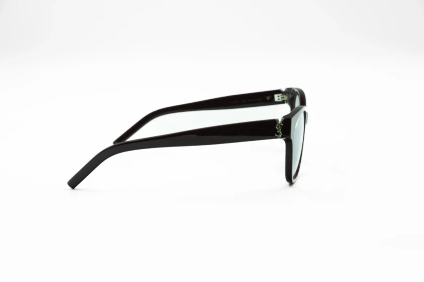 Ysl M33 Oo6 Maroon 2 Scaled - Turakhia Optician