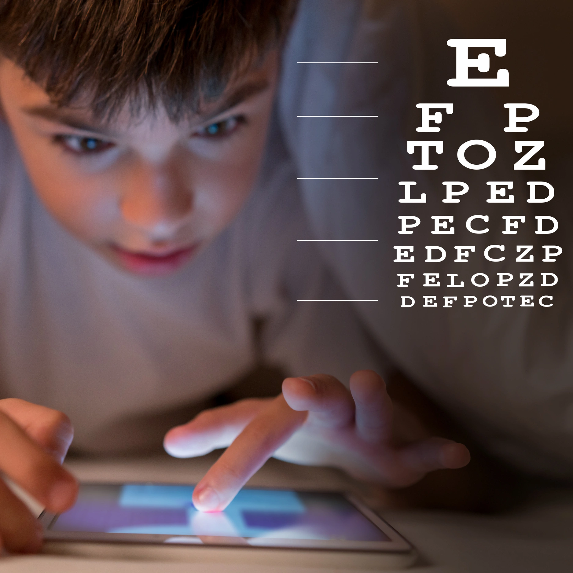 Children’s Eye - Turakhia Opticians - Turakhia Opticians Goa | Panjim | Margao