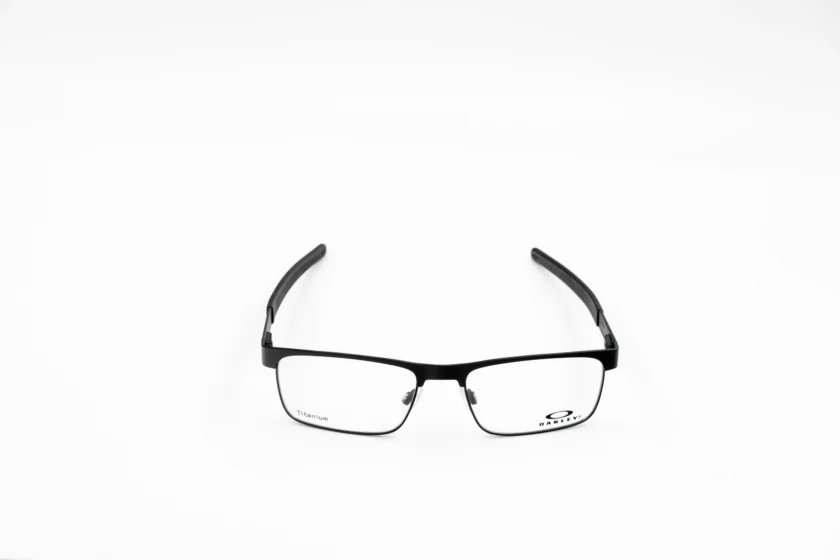 Oakley Ox5153Satin Black1 Scaled - Turakhia Optician