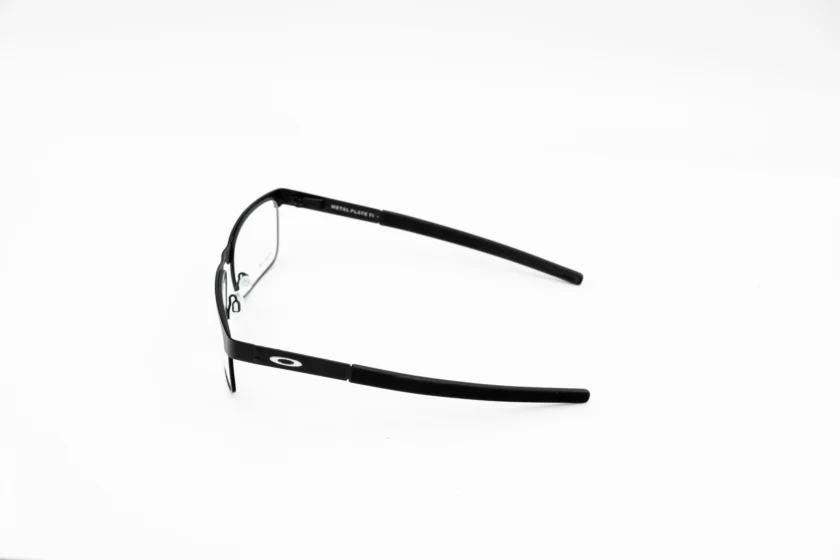 Oakley Ox5153Satin Black2 Scaled - Turakhia Optician