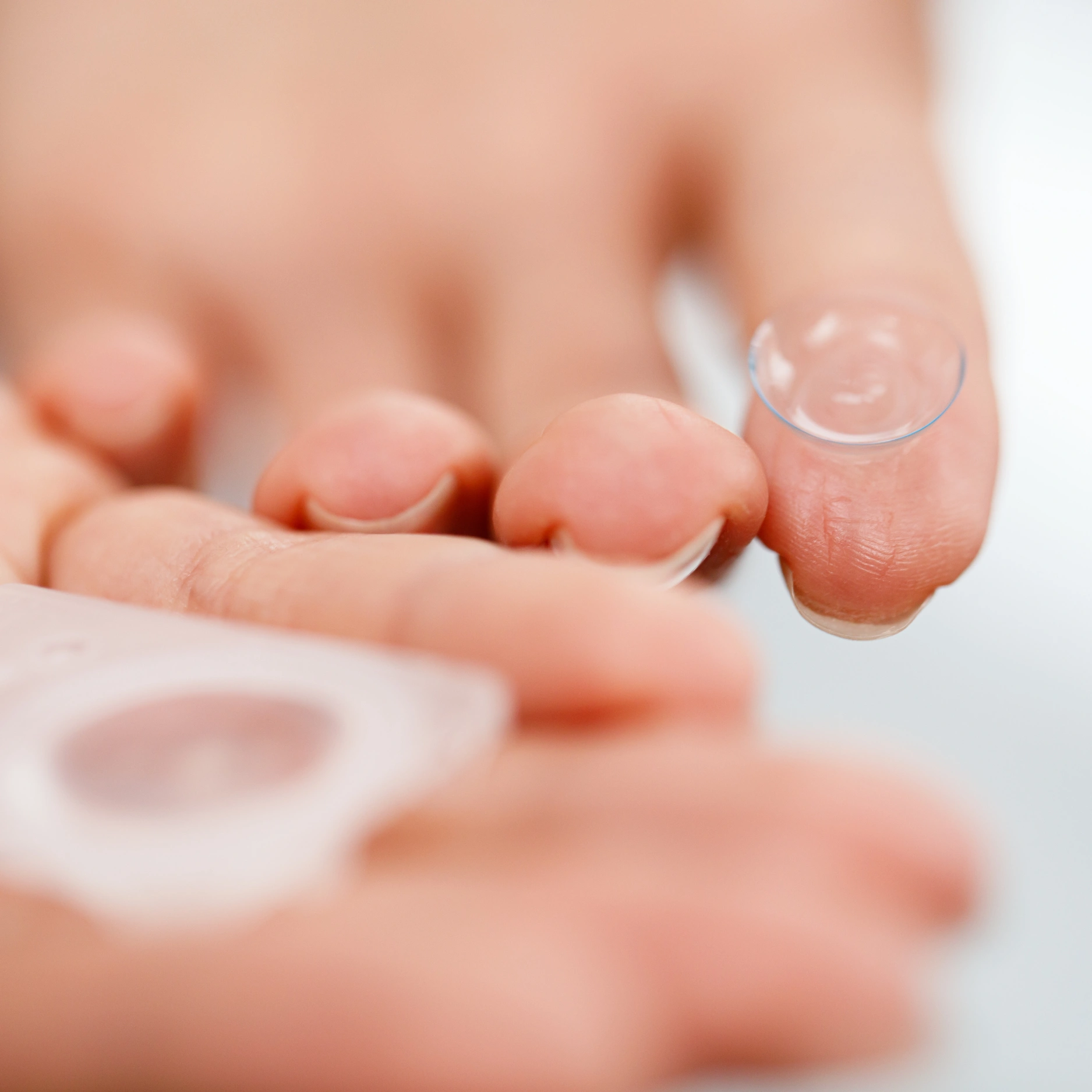 Specialty Contact Lenses - Turakhia Opticians - Turakhia Opticians Goa | Panjim | Margao